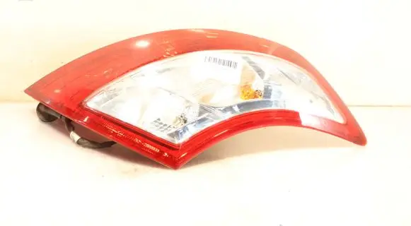 Suzuki Swift II Rear/tail lights