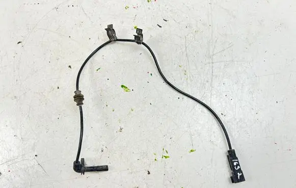 Opel Zafira C ABS rear brake sensor 13315320