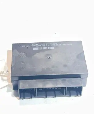 Volkswagen Touareg I Comfort/convenience module 5DK00841640