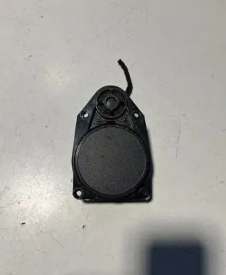 Volkswagen Touran II Panel speaker 1T0035411S