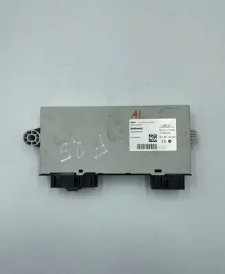 BMW 5 F10 F11 CAS control unit/module 9241974 2101930512 5WK50323FBR