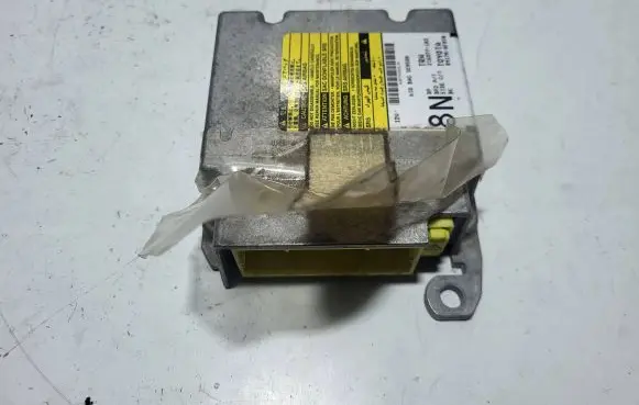 Toyota Corolla Verso AR10 Airbag control unit/module 216877103 891700F070