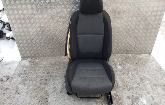 KIA Stonic Front passenger seat 