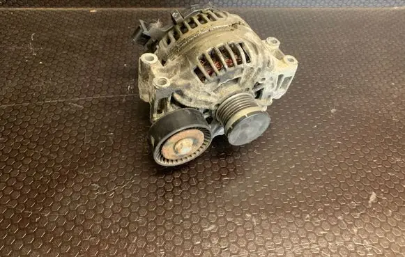 BMW 3 E90 E91 Generator/alternator 0986047240 0986XL5507