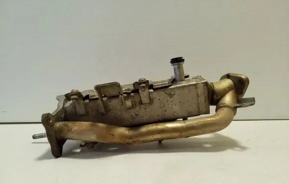 Honda CR-V EGR valve cooler 18721RFWG0