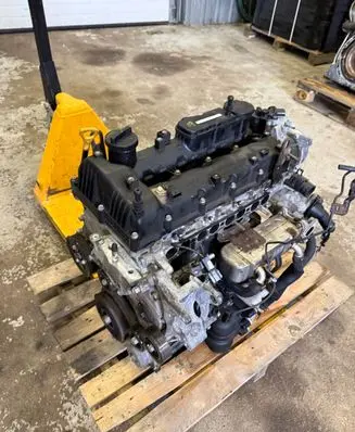 KIA Sorento Engine D4HB