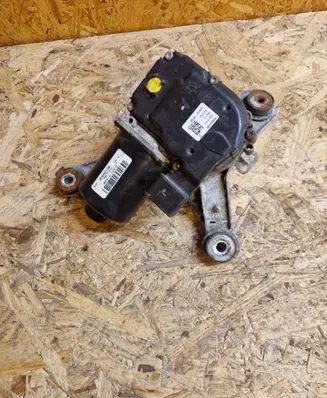 Ford Fusion II Wiper motor DS7317504BC 69531142