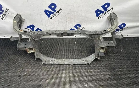 Front quarter panel