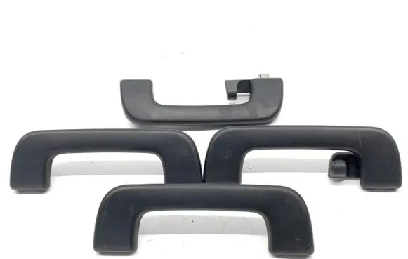 Audi A3 S3 8V Rear interior roof grab handle 8V0857608
