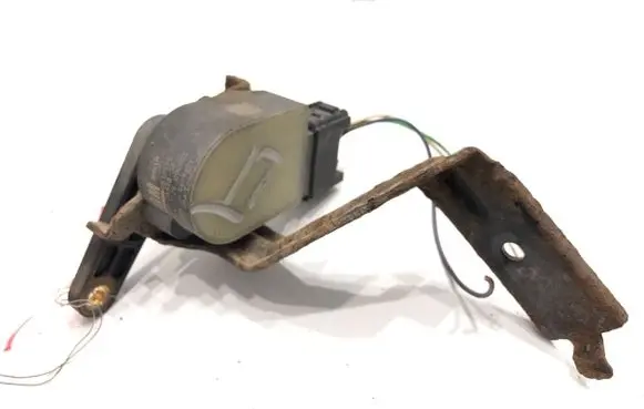 Opel Vectra C Headlight/headlamp level sensor 24417126