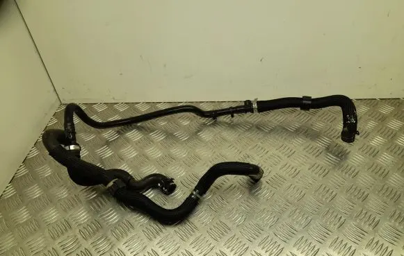 Jaguar I-Pace Engine coolant pipe/hose J9D38D118AC
