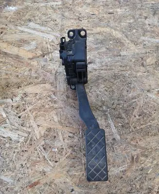 Volkswagen Transporter - Caravelle T5 Accelerator throttle pedal 7H1721503 6PV00849503 74091801