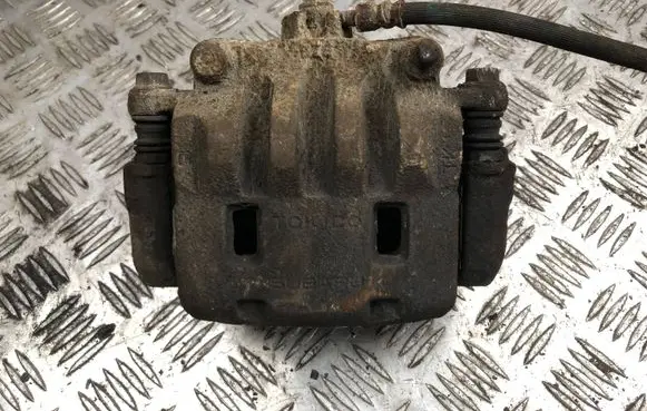 Subaru Forester SJ Front brake caliper