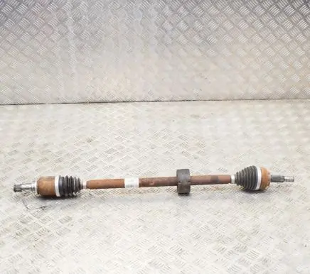Dacia Sandero Front driveshaft 391001458R