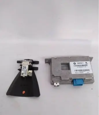 BMW 2 F46 Camera control unit module 9399247 9384687 9384988