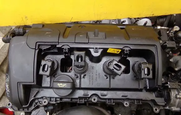 Mini One - Cooper R56 Engine N16B16A 10SP35