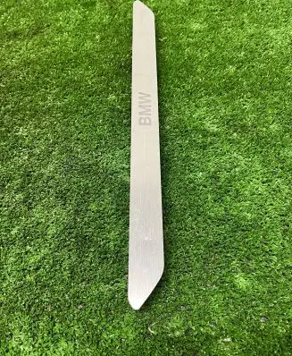 BMW X5 G05 Front sill trim cover 7442142 100024