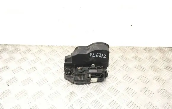BMW 5 E60 E61 Front door lock A053702 LLATCH