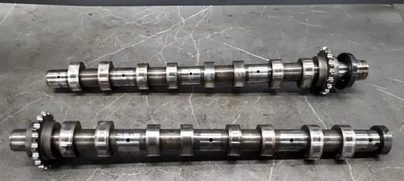 Citroen Berlingo Camshaft 
