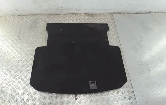 Mercedes-Benz C W204 Trunk/boot mat liner A2046801542