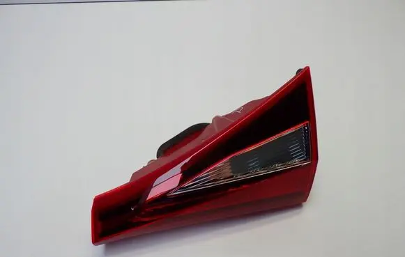Hyundai i20 (BC3 BI3) Tailgate rear/tail lights