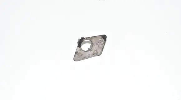 BMW i3 Front parking sensor holder (PDC) 7306364