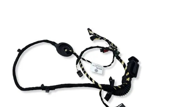 Volkswagen Golf VII Rear door wiring loom 5G4971693 TAB016298DL