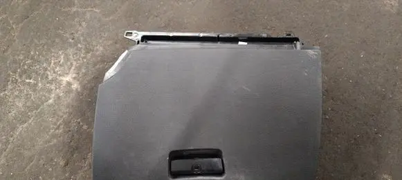 BMW X5 E53 Glove box 51478245968