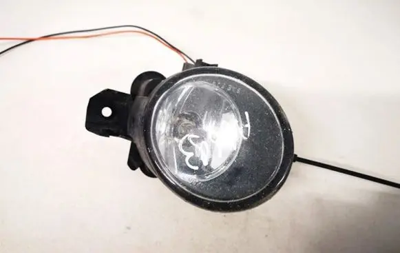 Renault Laguna II Front fog light 8200002469