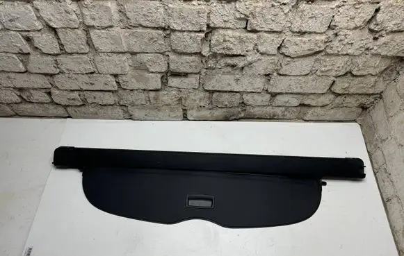 Toyota Avensis T270 Parcel shelf load cover 