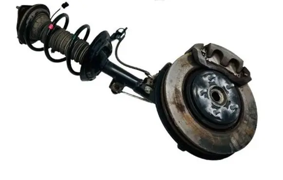 Toyota RAV 4 (XA50) Front wheel hub spindle knuckle 4851042730 1A19742A 1446