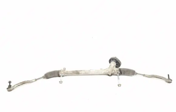 Renault Megane IV Steering rack 490017441R A0043222D