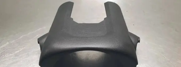 Mini One - Cooper Coupe R56 Steering wheel column trim 2752775