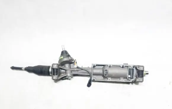 Audi Q7 4L Steering rack 13022026
