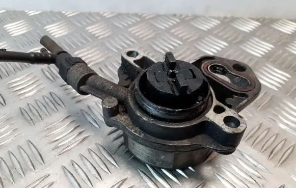 Citroen C8 Vacuum pump 96319715800R 72266601J