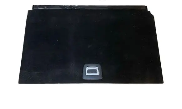 Renault Talisman Trunk/boot floor carpet liner 849026892R PP90091003