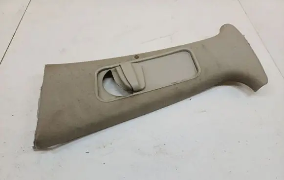 Volkswagen PASSAT B5 (B) pillar trim (top) 3B0868311