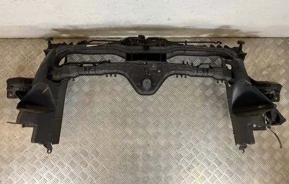 Ford Transit Custom Radiator support slam panel BK218B041AC GHZWA