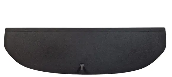 Hyundai Santa Fe Trunk/boot floor carpet liner 85750CL100 85750CL100NNB EB5