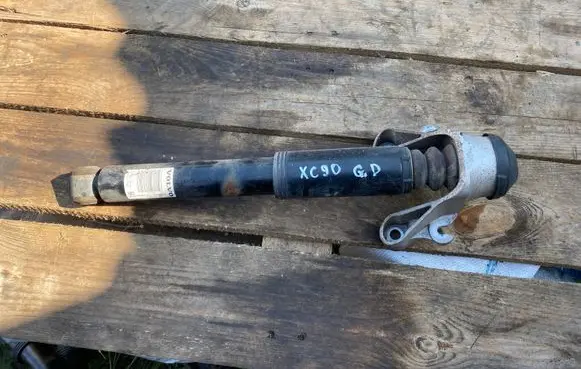 Volvo XC90 Rear shock absorber/damper 31476923