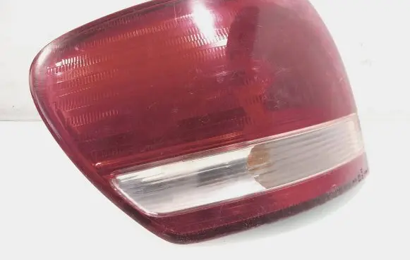 Toyota Avensis Verso Rear/tail lights