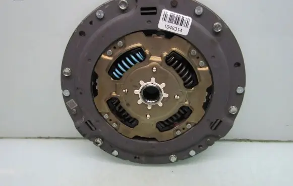 Honda HR-V Clutch pressure plate 2F150906