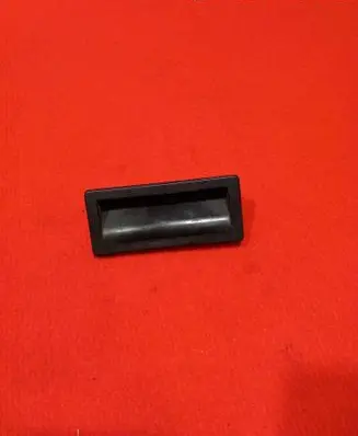 Audi A4 S4 B8 8K Tailgate opening switch 5N0827566B