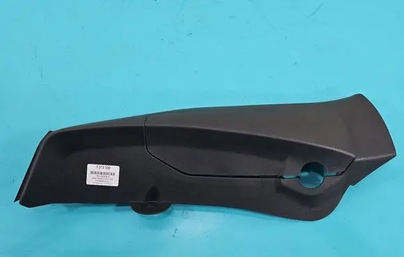 Renault Megane IV Center console 769185256R IMPRK1513550