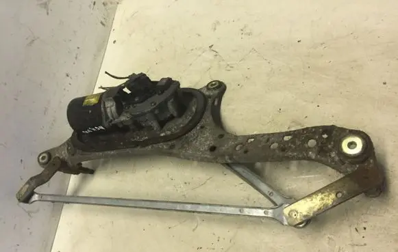 Renault Laguna II Front wiper linkage 54517011