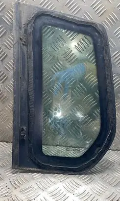 Mazda 2 Rear windscreen/windshield window 43R001583