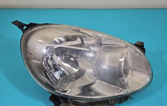 Nissan Micra Headlight/headlamp 26010-1HB0A IMPRK1518251