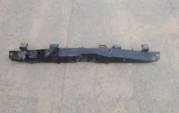 Nissan Qashqai Rear door window glass 1234567890
