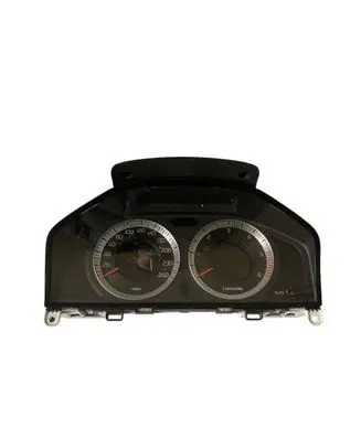 Volvo XC60 Speedometer (instrument cluster) 31270901 31270901AA 36002600
