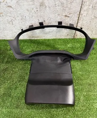 BMW iX3 Steering wheel column trim 9379211 105914700C 14924811